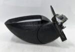 Renault Espace MK4 (03-09) Left Side Electric Heated Door Wing/ Mirror Met Black - Image 9