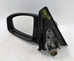 Renault Espace MK4 (03-09) Left Side Electric Heated Door Wing/ Mirror Met Black - Image 12