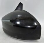 Renault Espace MK4 (03-09) Left Side Electric Heated Door Wing/ Mirror Met Black - Image 13