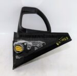 Renault Espace MK4 (03-09) Left Side Electric Heated Door Wing/ Mirror Met Black - Image 15