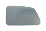 Fits Mercedes C E Class (2009-2016) Right Side Electric Heated Wing Mirror Glass - Image 3