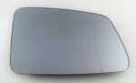 Fits Mercedes C E Class (2009-2016) Right Side Electric Heated Wing Mirror Glass - Image 8