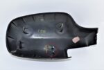 Renault Megane-II Scenic-II Grand (02-09) Left Side Door Mirror Cover Met Black - Image 4