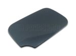 Peugeot 407 (2004-2010) Saloon Fill-in Fuel Flap Cover 9641154380 Metallic Grey