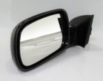 Peugeot 307 CC SW Hatch 2000-2008 Left Side Electric Door Mirror Black/ Primed - Image 4