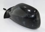 Peugeot 307 CC SW Hatch 2000-2008 Left Side Electric Door Mirror Black/ Primed - Image 5