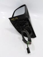 Peugeot 307 SW CC (00-08) Right Side Electric Heated Door Mirror Metallic Silver - Image 6