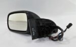 Peugeot 307 CC SW Hatch 2000-2008 Left Side Electric Door Mirror Black/ Primed - Image 12