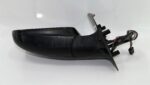 Peugeot 307 CC SW Hatch 2000-2008 Left Side Electric Door Mirror Black/ Primed - Image 14