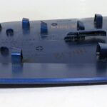 Peugeot 206, CC, SW 1007 C2 C3 Xsara-Picasso Left Side Heated Door Mirror Glass