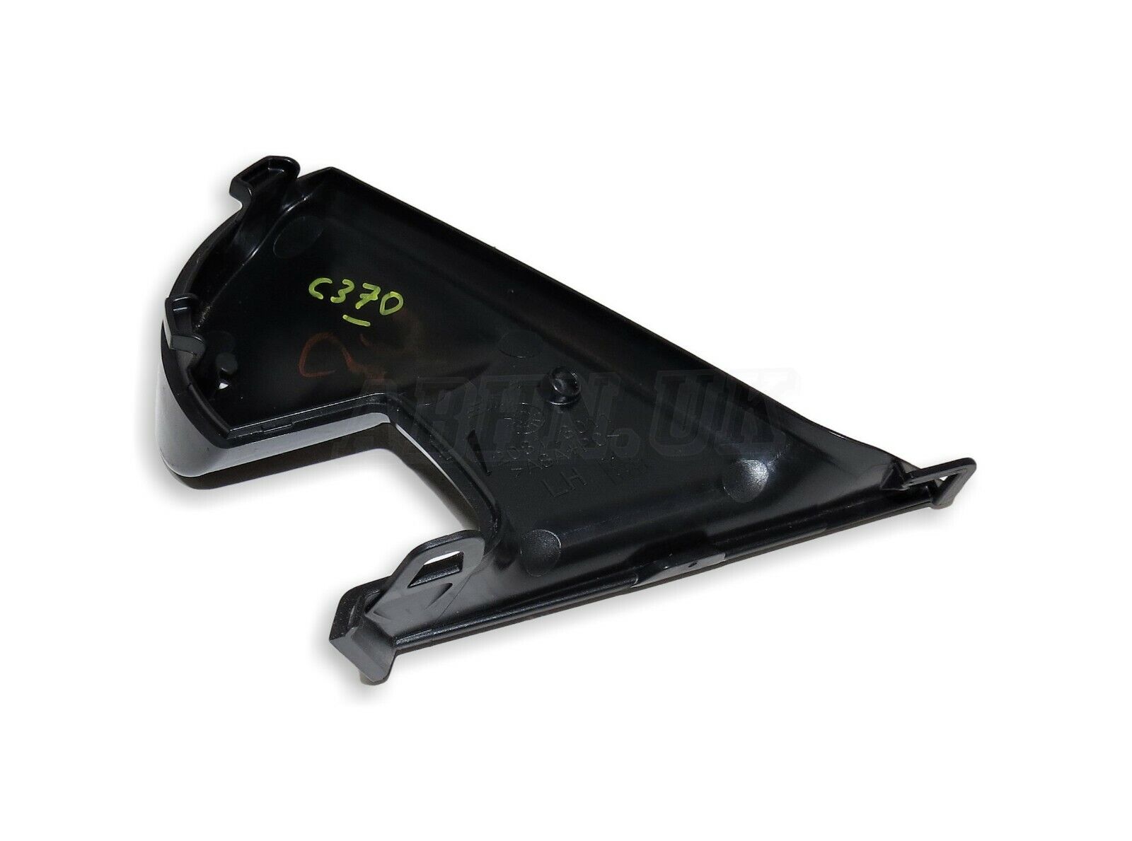 Range Rover Sport L494 (13-22) Left Side Wing Mirror Base Bottom Cover 2081.3011 Main Image Range Rover Sport L494 (13-22) Left Side Wing Mirror Base Bottom Cover 2081.3011 - Image 1