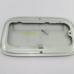 BMW E92 Pre-Facelift (06-08) Coupe Left Side Heated Door Mirror Metallic Black