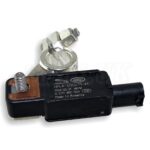 Range Rover Evoque L551 Battery Negative Terminal Sensor HPLA-10C679-AC Bosch