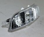 Fits Volvo V70 V50 C30 C70 (2007-2012) Left Side Indicator Lens on The Mirror - Image 2