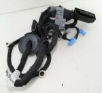 Discovery Sport L550 Front Passenger Door RHD Wiring Loom Harness MK72-14630-NHA - Image 3