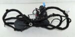 Discovery Sport L550 Front Passenger Door RHD Wiring Loom Harness MK72-14630-NHA - Image 4