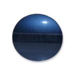 Audi A3 S3 8PA 8P1 /03-08 5-Door Hatch Fuel Flap Cover 8P4809907 Metallic Blue