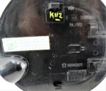 Peugeot 207 Hatchback /2007-2012 Fuel Flap Cover 9681730777 Obsidian Black EXL - Image 3