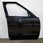 Land Rover Discovery 5 L462 Right Hand O/S Side Bare Door Panel Santorini Black*