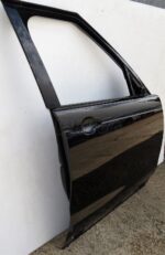 Land Rover Discovery 5 L462 Right Hand O/S Side Bare Door Panel Santorini Black* - Image 2