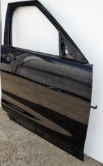 Land Rover Discovery 5 L462 Right Hand O/S Side Bare Door Panel Santorini Black* - Image 3