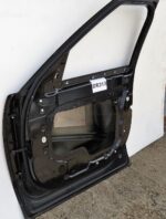 Land Rover Discovery 5 L462 Right Hand O/S Side Bare Door Panel Santorini Black* - Image 8