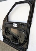 Land Rover Discovery 5 L462 Right Hand O/S Side Bare Door Panel Santorini Black* - Image 9