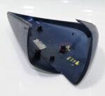 Vauxhall/ Opel Vectra C Signum /02-09 Left Side Door Mirror Cover Ultra Blue 21B - Image 12
