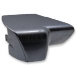 Vauxhall Vectra C Signum (02-09) Door Mirror Bottom Cover Left Lightning Silver