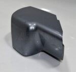 Vauxhall Vectra C Signum (02-09) Door Mirror Bottom Cover Left Lightning Silver - Image 2