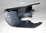 Vauxhall Vectra C Signum (02-09) Door Mirror Bottom Cover Left Lightning Silver - Image 3