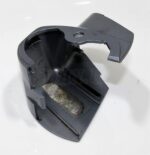 Vauxhall Vectra C Signum (02-09) Door Mirror Bottom Cover Left Lightning Silver - Image 4