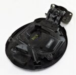 Nissan Note E11, NE11 (2006-2013) MPV Fill-in Fuel Flap Cover Metallic Black Z11 - Image 4