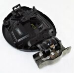 Nissan Note E11, NE11 (2006-2013) MPV Fill-in Fuel Flap Cover Metallic Black Z11 - Image 5