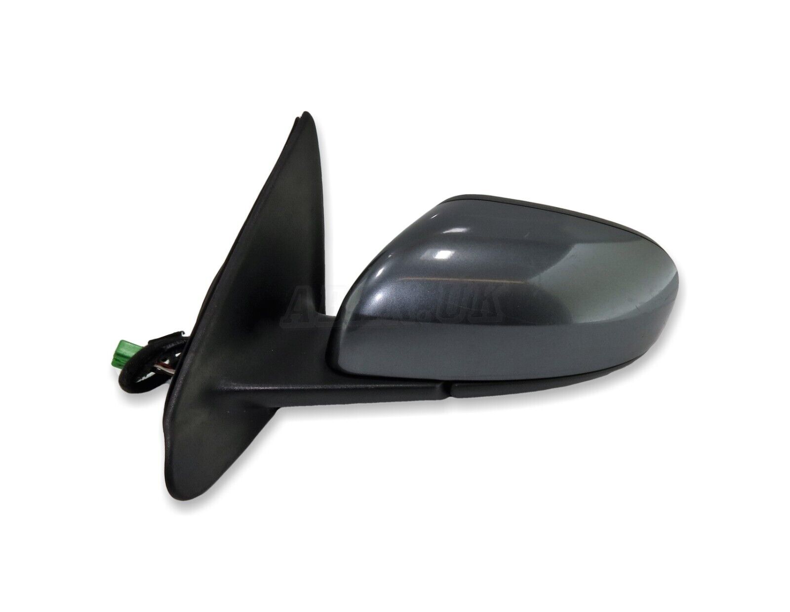 Volvo S60 V70 /03-06 Left Side Electric Heated Memory Door Mirror 30634056 Grey Main Image Volvo S60 V70 /03-06 Left Side Electric Heated Memory Door Mirror 30634056 Grey - Image 1