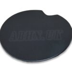 Mini Cooper One R56 R57 R55 R58 R59 /06-14 Left Electric Door Mirror 5-Pin Black