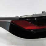 K8D2-13405-CE Range Rover Evoque L551 18-23 Left Rear Outer Tailgate LED Light 4