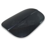 Audi A6 S6 C6 (05-11) Saloon/ Estate Fill-in Fuel Flap Cover 4F5809907C Met Grey