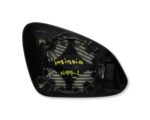 Genuine Vauxhall Opel Insignia A 08-16 Left Side Heated Door Mirror Glass 547217