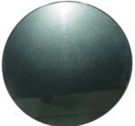 Vauxhall Insignia 08-17 Fuel-in Flap Cover 13244485 Myth Green P13285520 - Image 2