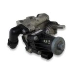 Land Rover L462 L494 L550 L560 L551 (2.0 Diesel) EGR Valve G4D3-9D475-AC 204TDA