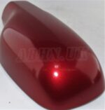 Renault Megane-II Scenic Grand 02-09 Right Side Door Mirror Cover Flame Red B76 - Image 3