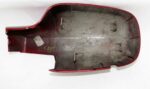 Renault Megane-II Scenic Grand 02-09 Right Side Door Mirror Cover Flame Red B76 - Image 4
