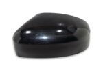 Ford Focus-II MK2 Facelift (2008-2012) Left Side Door Mirror Cover Panther Black