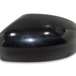 Ford Focus-II MK2 Facelift (2008-2012) Left Side Door Mirror Cover Panther Black