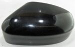 Ford Focus-II MK2 Facelift (2008-2012) Left Side Door Mirror Cover Panther Black - Image 3