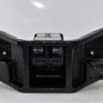 Land Rover Discovery MK5 L462 Rear Exterior Door Handle Cable to Locking Latch