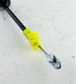 Land Rover Discovery MK5 L462 Rear Exterior Door Handle Cable to Locking Latch - Image 3