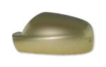 Peugeot 307 CC SW Hatchback (00-08) Left Side Door Mirror Cover Metallic Yellow