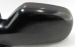 Suzuki Ignis MK1 (00- 06) Left Side Electric Door Mirror 84702-80G50 Matte Black - Image 3